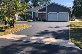 Best Driveway Repair and Patching  in Ottawa, KS